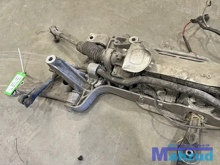 vw-passat-b6-subframe-stuurhuis-draagarm-20052010 — foto 3