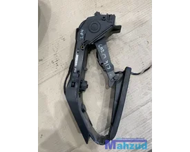 mercedes-clk-w209-w203-gaspedaal-sensor-a2033000504