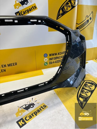 voorbumper-audi-etronq8-4k-kls-origineel-bumper-4ke807437 — foto 4