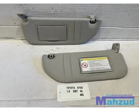 toyota-aygo-rechts-links-zonnescherm-2005-2014