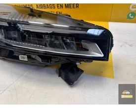 renault-clio-5-v-149r006600-led-koplamp-rechts-origineel — foto 2