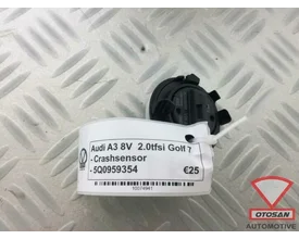 audi-a3-8v-crashsensor-crash-sensor-deur-5q0959354 — foto 2