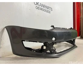 volkswagen-polo-6r-voorbumper-6r0807221 — foto 2