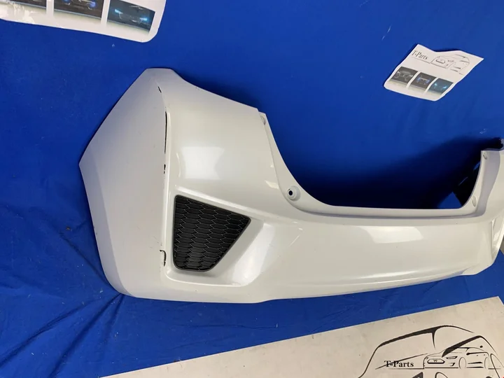 honda-jazz-achterbumper-origineel-bumper — foto 2