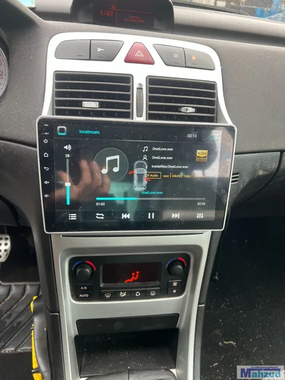 peugeot-307-radio-andriod-navigatie-20022009 — foto 3