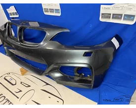 bmw-2-serie-m-pakketf22-f84-voorbumper-origineel-pdc-bumper — foto 4