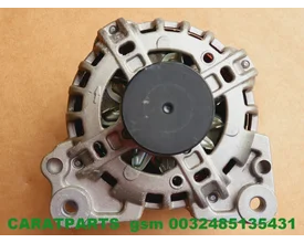 04c903023j-dynamo-polo-2g-alternator-up-fabia-citigo-mii — foto 2