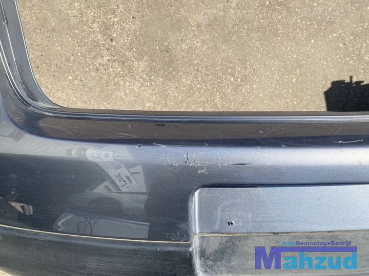 vw-golf-5-la7t-achterbumper-bumper-achter-20032009 — foto 6