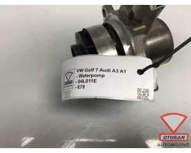 vw-golf-7-audi-a3-a1-waterpomp-04l011e — foto 2