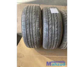 mercedes-sport-velgen-met-banden-5x112-666-16-inch — foto 9