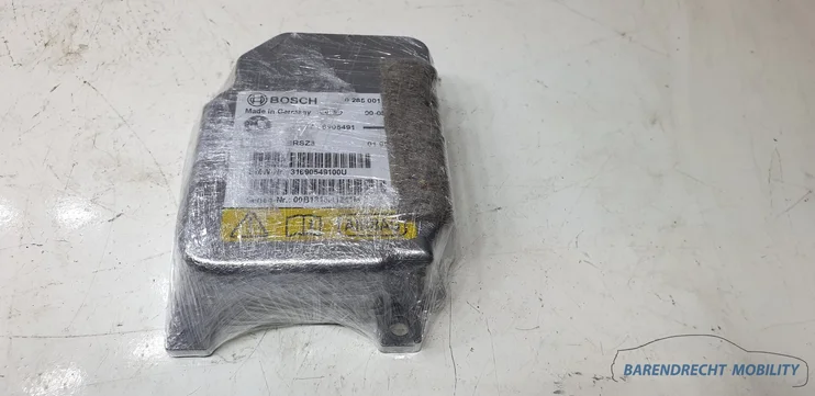 airbag-module-bmw-e46-3-serie-e53-x5-65776905491-65776912755-origineel-gebruikt-1998-2005 — foto 12