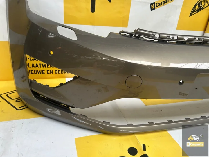 voorbumper-volkswagen-sportsvan-4xpdc-kls-510807221f-bumper — foto 2