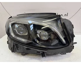 mb-glc-w253-ils-vol-led-koplamp-rechts-a2539065801 — foto 2