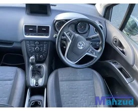 2011-opel-meriva-b-17-cdti-a17dts-z40w-onderdelen-demontage — foto 16