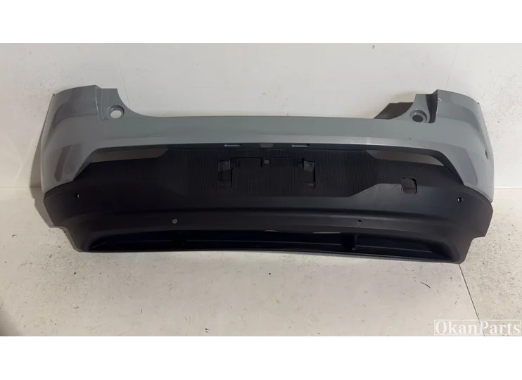 Pare-chocs arrière Volvo EX-30 EX30 31345662