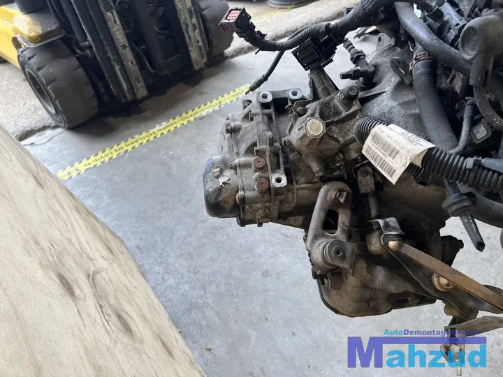opel-corsa-d-e-adam-12-a12xer-motorblok-versnellingsbak-motor — foto 8