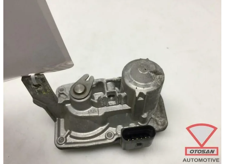 VW Golf 7 GTD 2018 VAG EGR Smoorklep 5Q0253691J