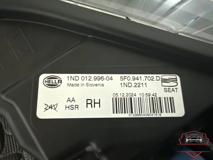 nieuw-seat-mistlamp-rechts-5f0941702d-orgineel — foto 5