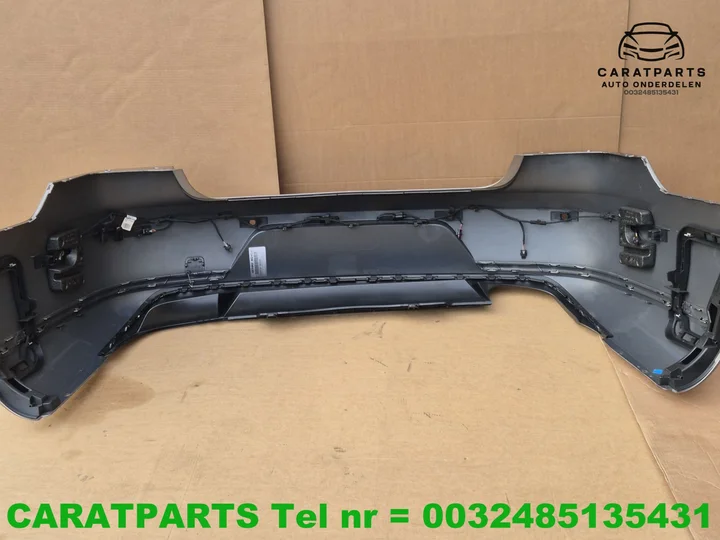 3ae807417-passat-bumper-passat-b7-sedan-achterbumper — foto 12