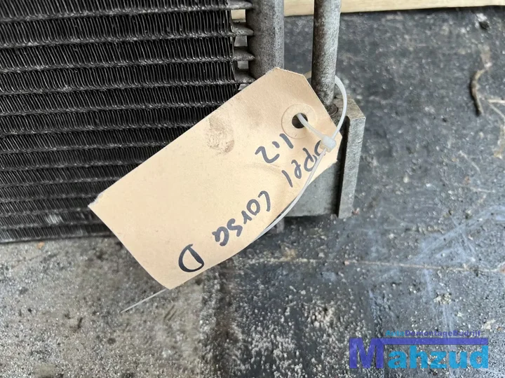 opel-corsa-d-12-airco-radiateur-condensor-20062014 — foto 2