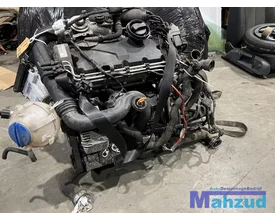 vw-passat-19-tdi-bxe-motor-motorblok-moteur — foto 4