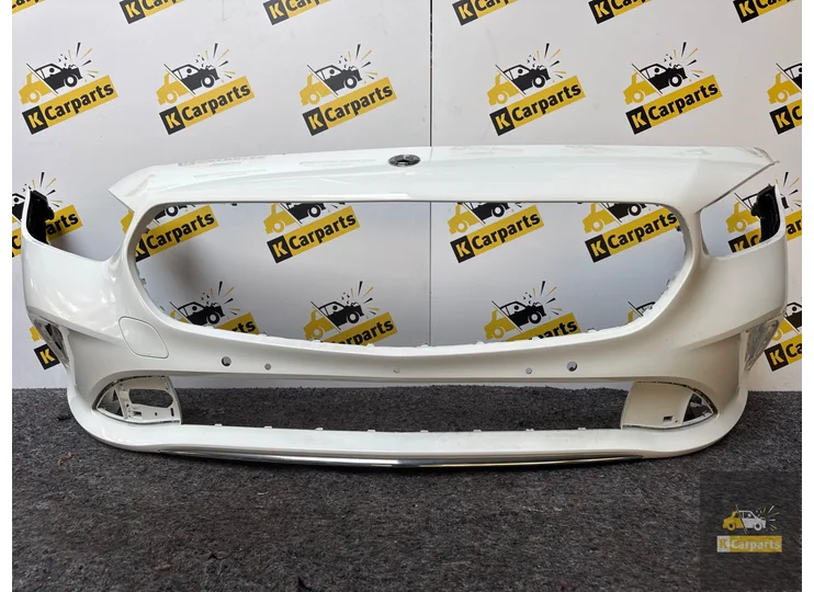 Voorbumper Mercedes B Klasse W247 6PDC ORIGINEEL A2478855300