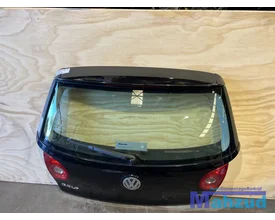 vw-golf-5-zwart-lc9z-achterklep-compleet-2004-2009