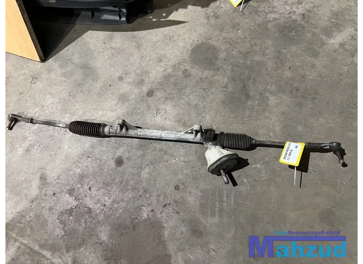 NISSAN MICRA 3 K12 Stuurhuis 2002-2010
