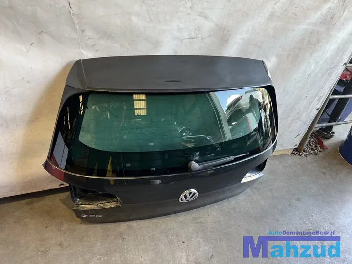 vw-golf-7-hatchback-la9w-achterklep-20122019 — foto 3