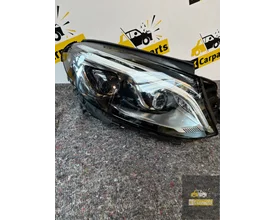 mercedes-gle-w166-w292-full-led-koplamp-rechts-a1669064003 — foto 2