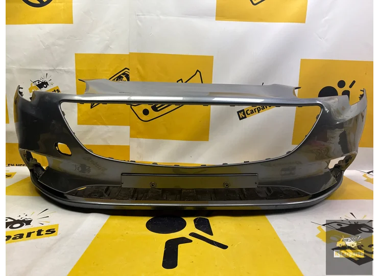 Front bumper Opel Corsa E Bumper 475498858 bumper