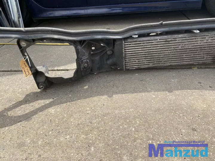 renault-trafic-opel-vivaro-frontpaneel-19-intercooler — foto 6