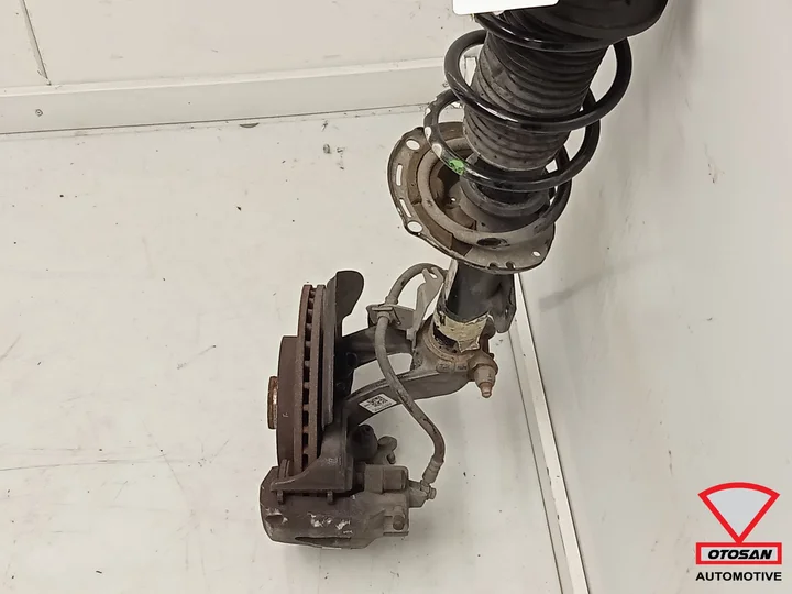 vw-polo-2g-seat-veerpoot-compleet-rechts-voor-2q0413031bt — foto 2