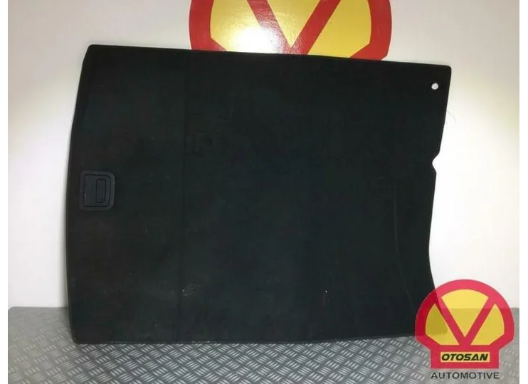 audi a4 s7 4g ladeboden gepäckraummatte 4g8863463b