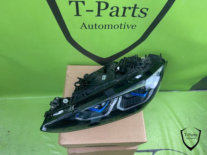 bmw-4-serie-koplamp-g22-g23-links-5a1936703-lamp-laser — foto 3