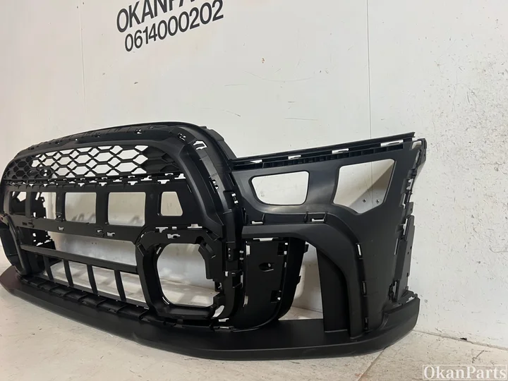 mini-john-cooper-works-f55-f56-lci-voorbumper-9450612 — foto 3