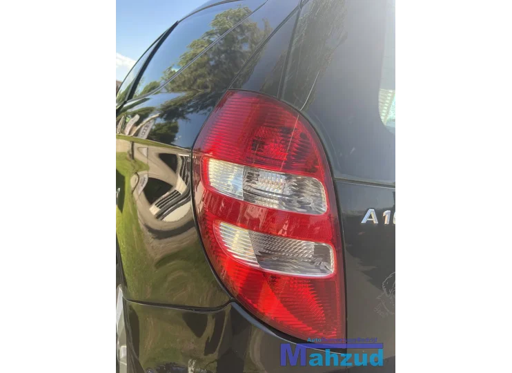 MERCEDES A KLASSE W169 links achterlicht 2004-2012