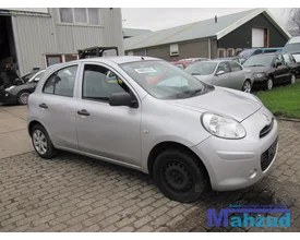 2012-nissan-micra-4-k13-12-demontage-sloop-43 — foto 2
