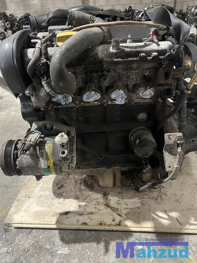 opel-zafira-a-18-16v-motorblok-z18xe-motor — foto 4