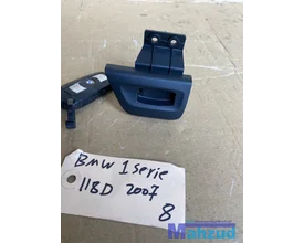 bmw-1-serie-e87-contactslotset-met-ecu-compleet-startset — foto 13