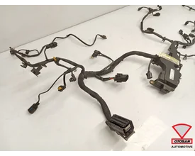 mercedes-c-klasse-w204-c180-16-kabelboom-motor-a2741501456 — foto 2