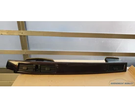 sierlijst-hout-ventilatierooster-e60-e61-5-serie-bmw-dashboard-origineel-gebruikt-2003-2009