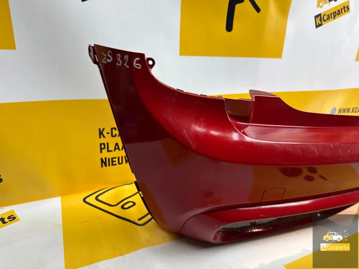 achterbumper-mini-mini-cooper-pdc-s-f55-11412910 — foto 5