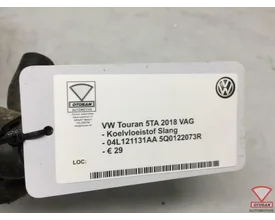vw-touran-5ta-2018-koelvloeistof-slang-04l121131aa-5q0122073 — foto 5