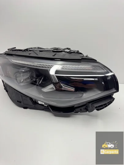 mercedes-cla-w174-koplamp-rechts-performance-a1749062602-nieuw — foto 2