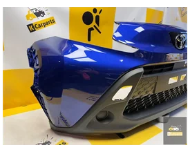toyota-aygo-x-voorbumper-origineel-compleet-nieuw — foto 6