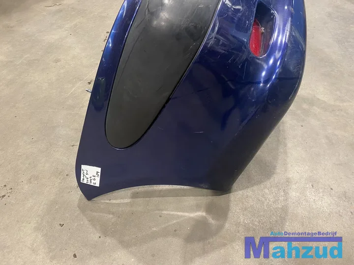 peugeot-206-sw-station-blauw-ege-achterbumper-bumper-achter — foto 5