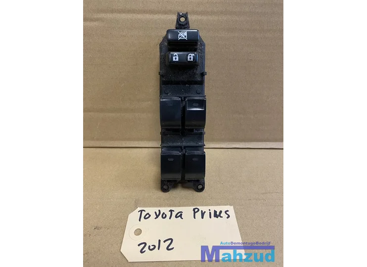 TOYOTA PRIUS Raamschakelaar combi  2008+
