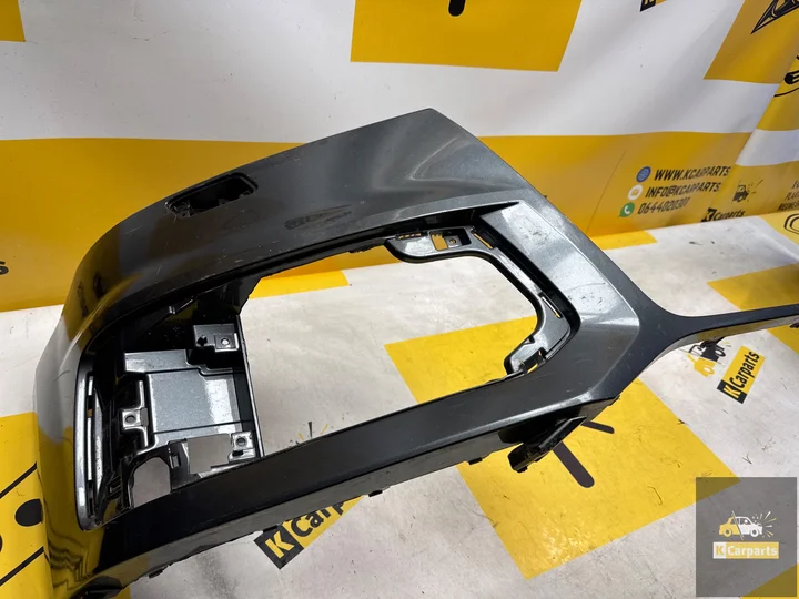 audi-q7-voorbumper-kls-origineel-4m0807095e — foto 2
