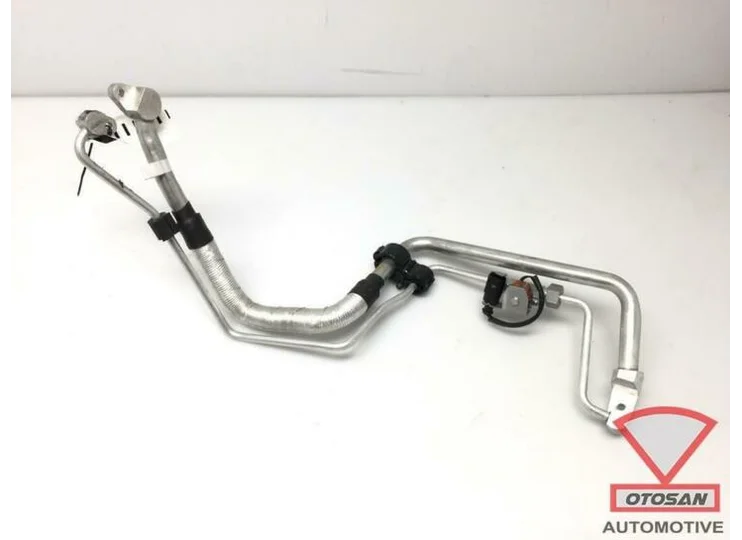 vw golf 7 gte facelift aircoleiding airco leiding 5q2816738e